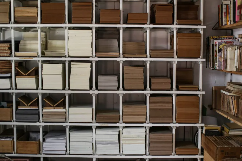 Public Money, Private Shelves: The Battle Over Who Owns America's Research Record